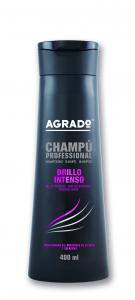 INTENSE SHINE SHAMPOO 